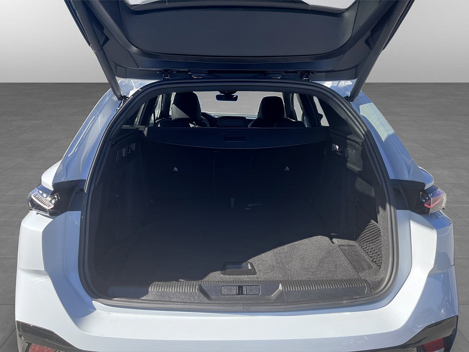 Bild på Peugeot 308 SW GT 1.2 PT 130hk Aut KAMPANJRÄNTA 3,99%