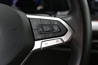 Halvkombi Volkswagen Golf 16 av 26