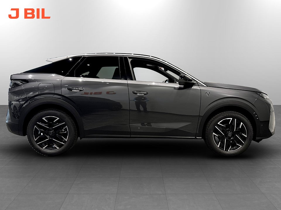 Bild på Peugeot 3008 GT Ultimate Hybrid 145hk Aut - 360,ELSTOL,CARPLAY
