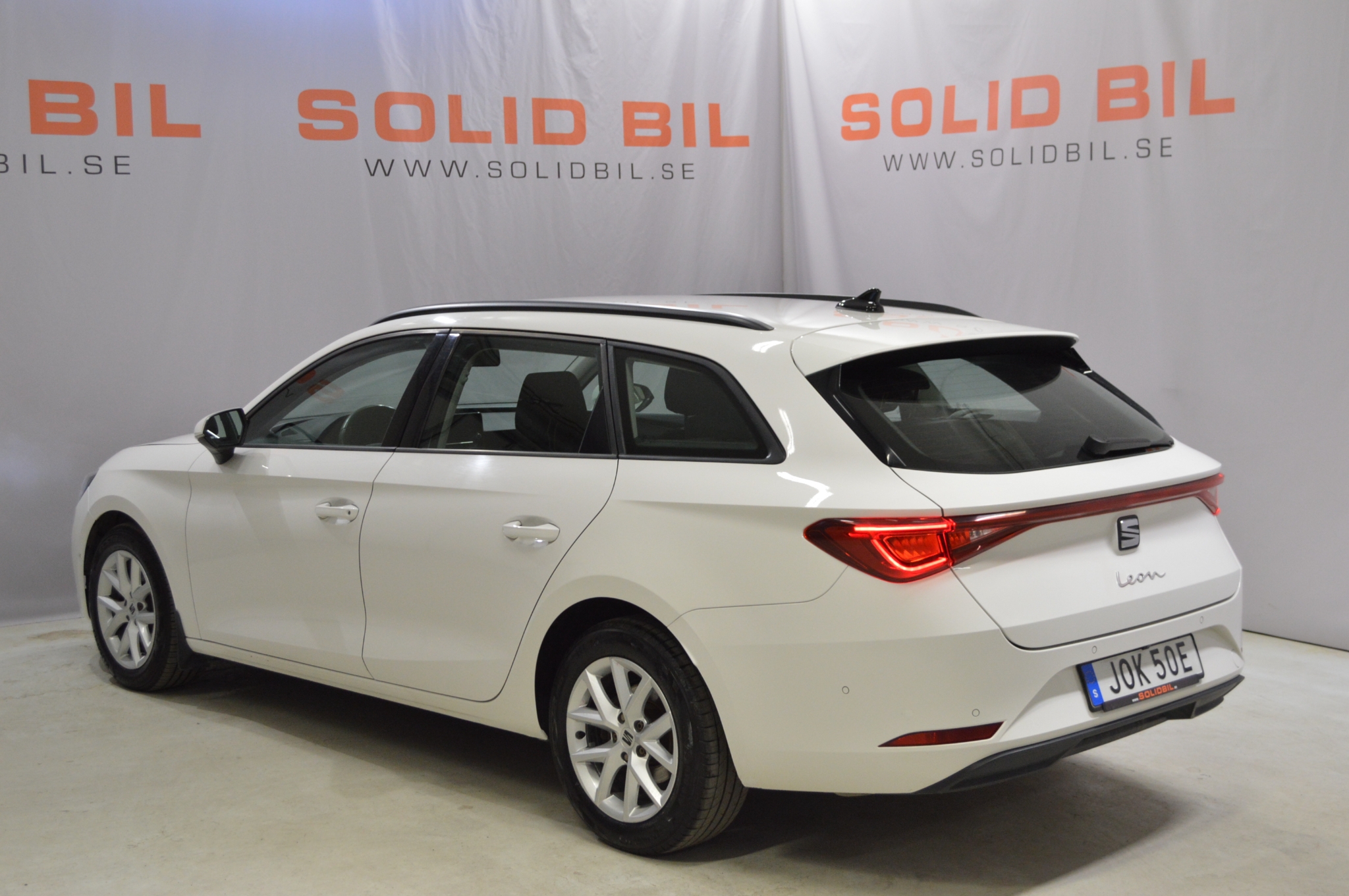Seat Leon 2022, bild 4/44
