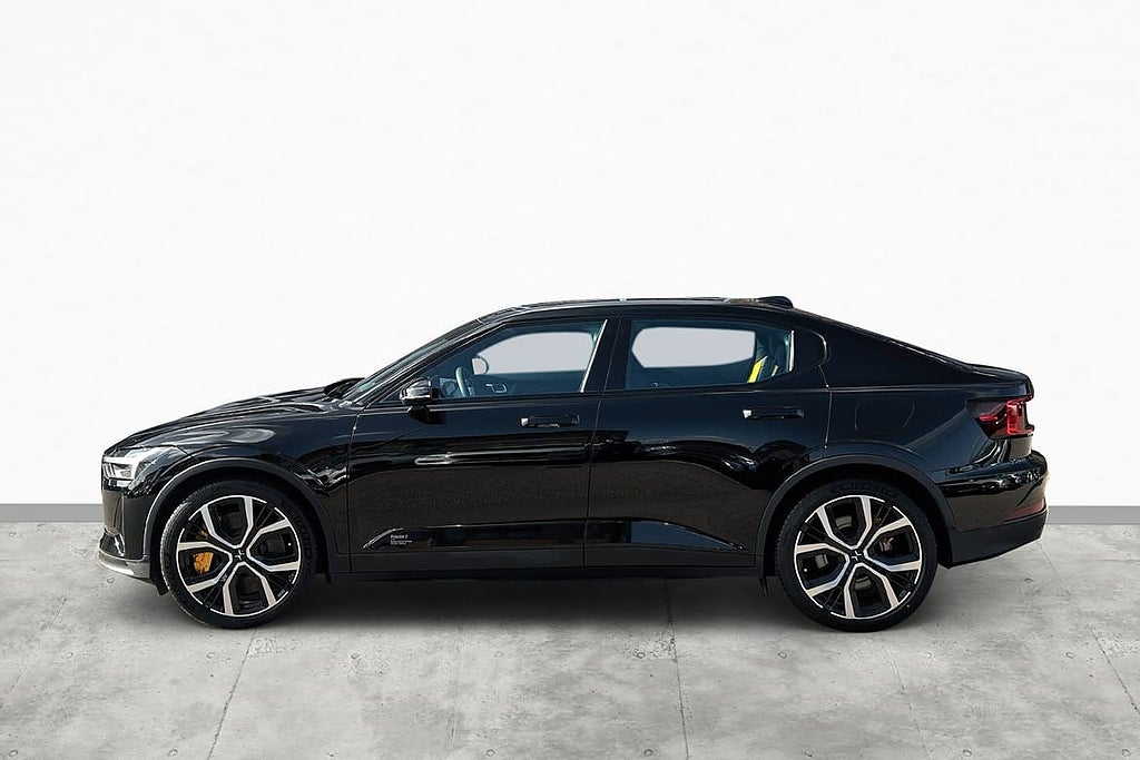 Polestar 2 Long range Dual motor 78kWh Plus Performance