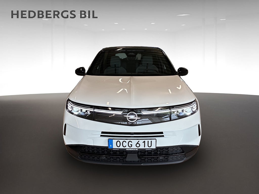 Opel Grandland Hybrid GS 145 AUT thumbnail