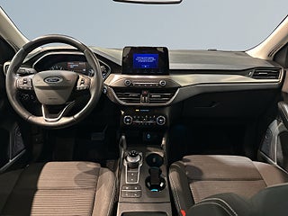Ford Focus 1.0 EcoBoost Mvärm Psens Drag Pvärm Kamera GPS SoV – bild 8
