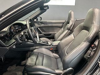 Cab Porsche 911 14 av 14