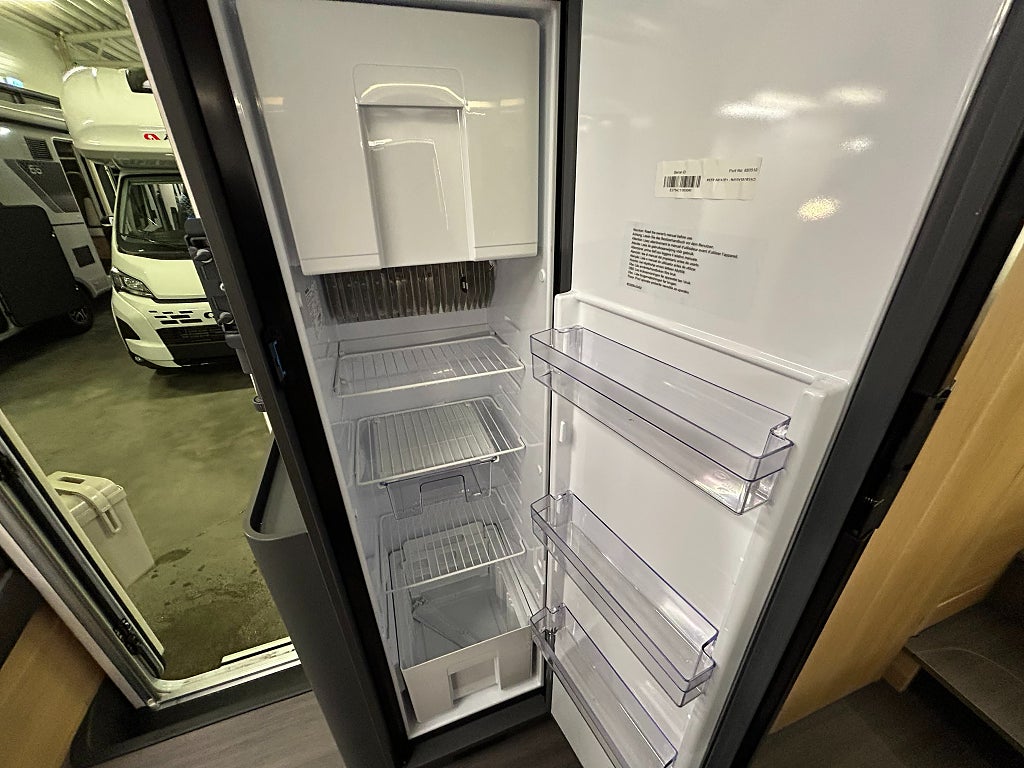 Adria Matrix Axess 670 SL / Taksäng / B-kort / Automat 140hk - Adria