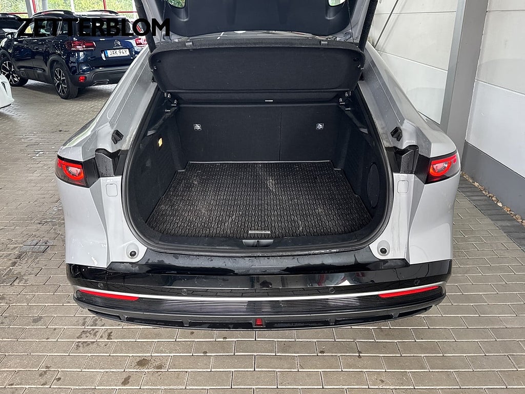 Halvkombi Mazda 6 6 av 13