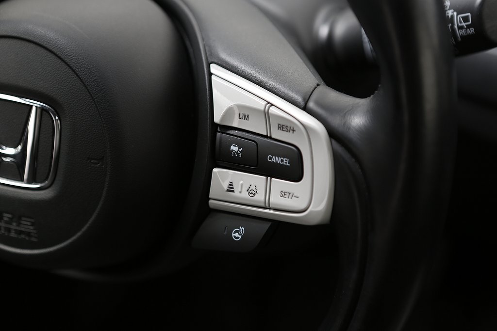 Honda Jazz 1,5 i-MMD e:HEV e-CVT Hybrid Executive 5D Navi 2023