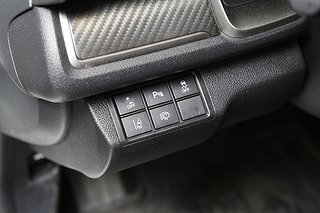 Halvkombi Honda Civic 15 av 20