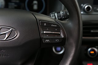 SUV Hyundai Kona 17 av 27