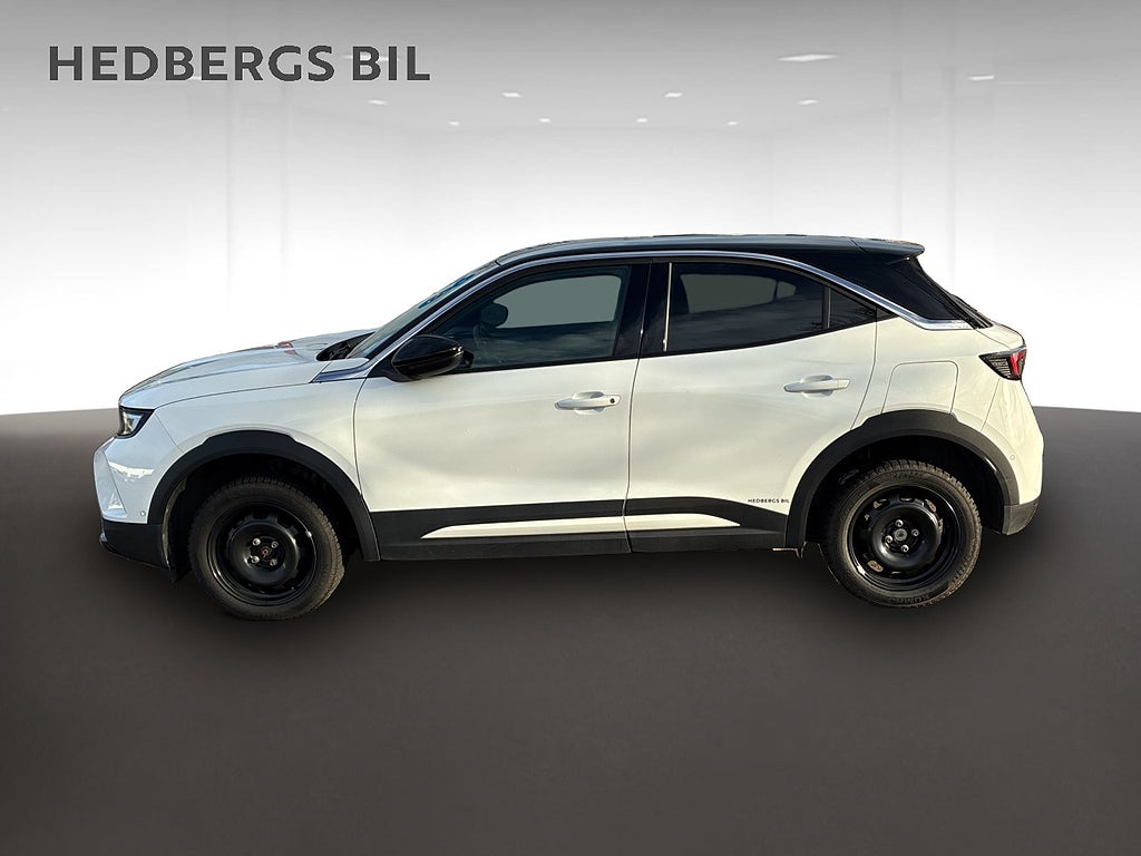 Opel Mokka 1.2 Turbo AUT ULTIMATE thumbnail