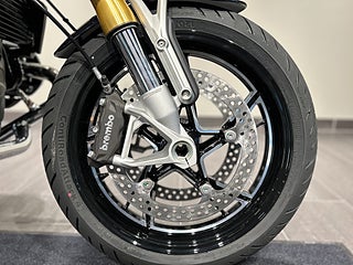 BMW R12 NineT/Räntekampanj 3,45%/100Mil/