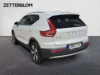 Kombi Volvo XC40 3 av 26