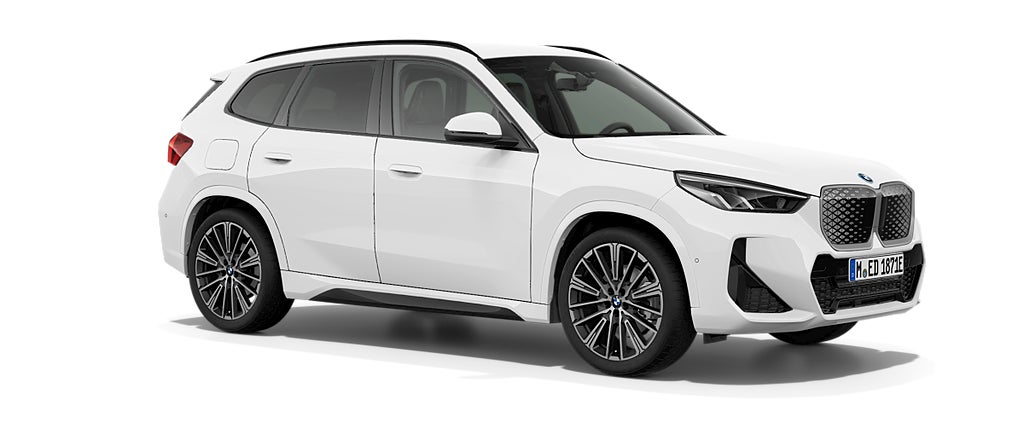 BMW iX1 xDrive 30/M-sport/Privatl. 5,795kr/mån/BiliaDaysBMW