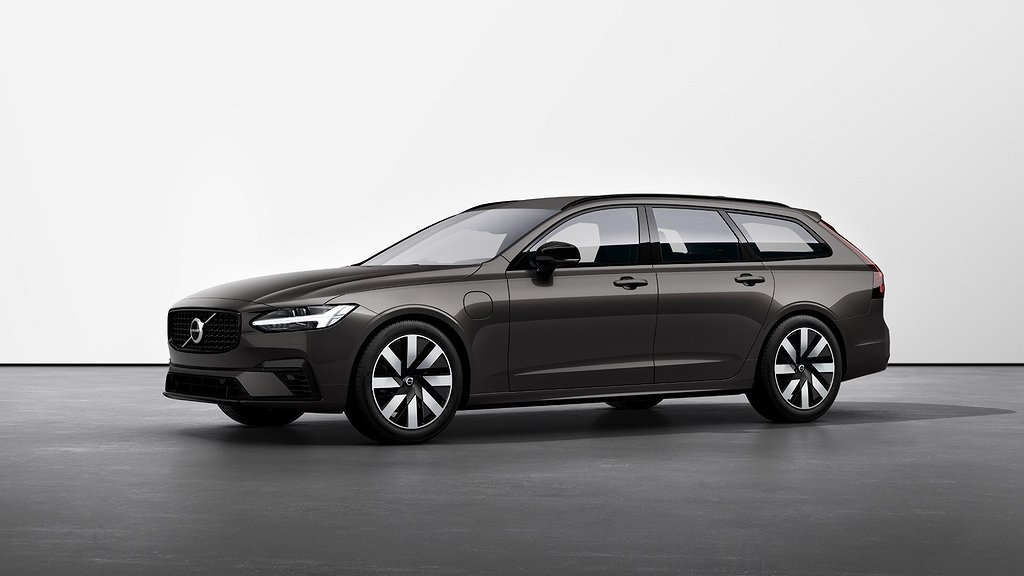 Volvo V90 T6 Plus Dark Edition