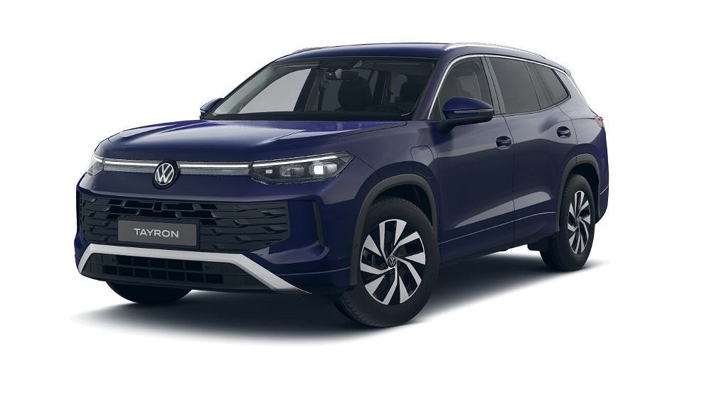 Volkswagen Tayron Privatleasing Hybrid