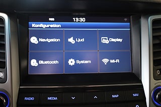 SUV Hyundai Tucson 22 av 32