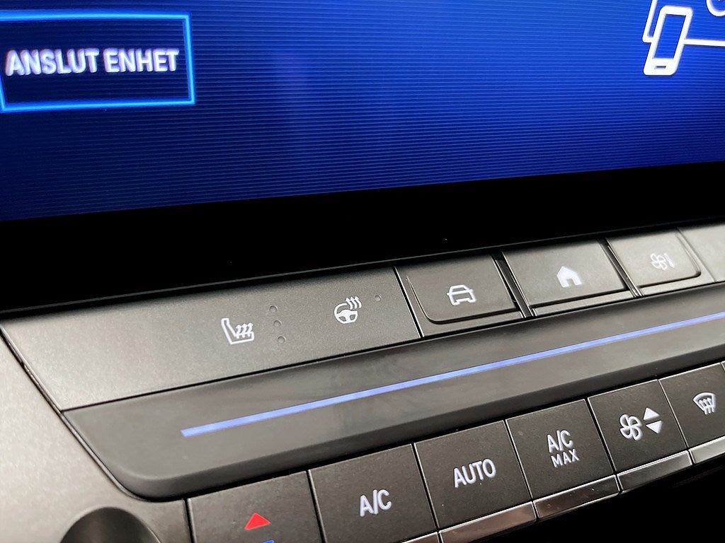 Bild på Opel Astra ST GS 1.2 PT 130hk Aut - BACKKAMERA, CARPLAY