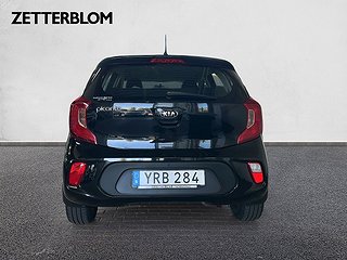 Halvkombi Kia Picanto 4 av 17