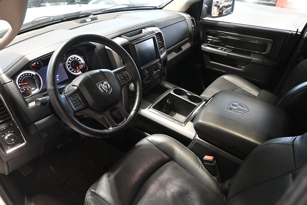 RAM 1500 2015 - miniatyr 7