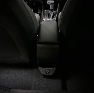 SUV Hyundai Bayon 12 av 17