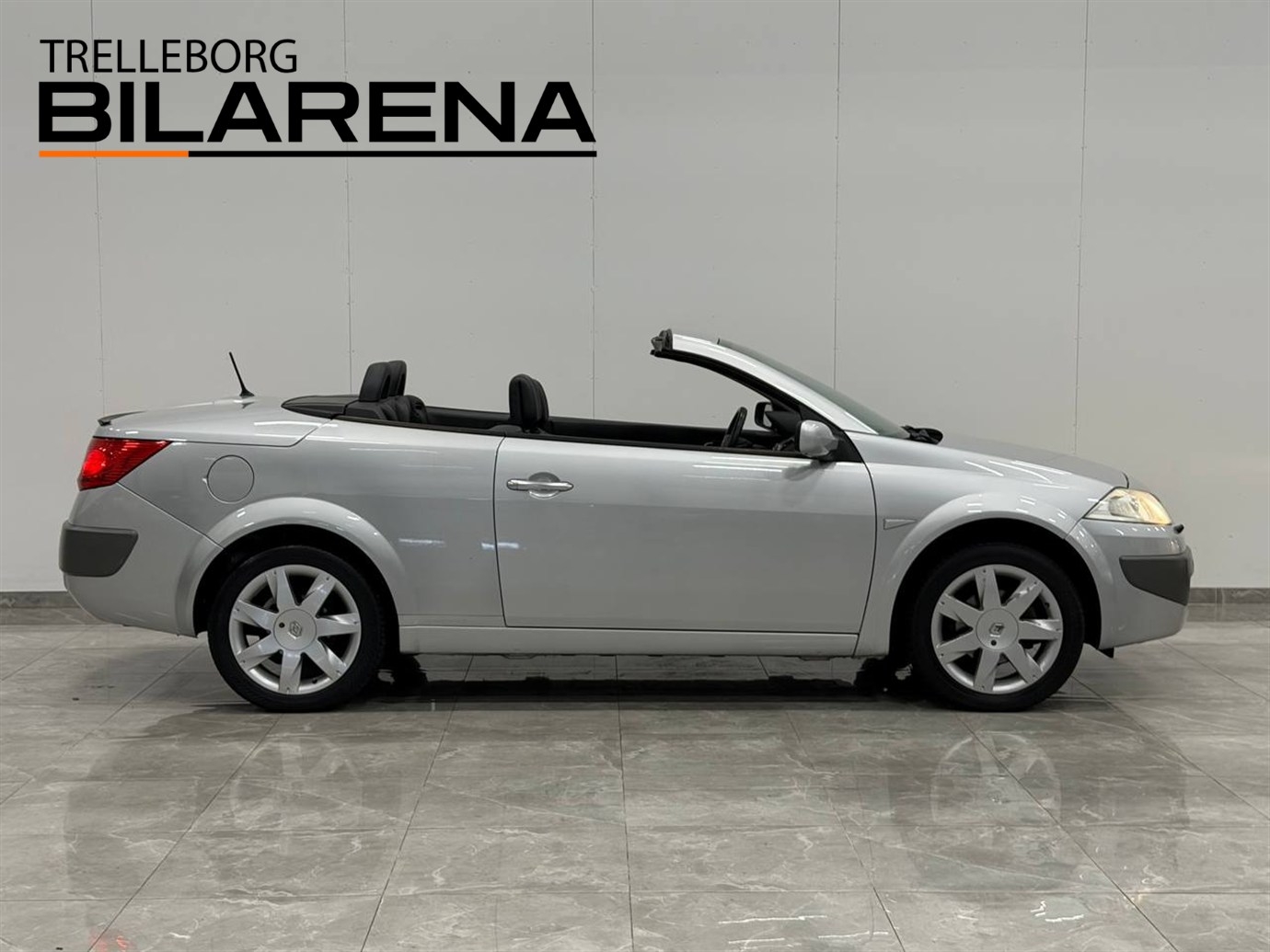 Renault Megane 2006, kuva 5/50