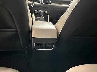 SUV Mazda CX-5 7 av 19