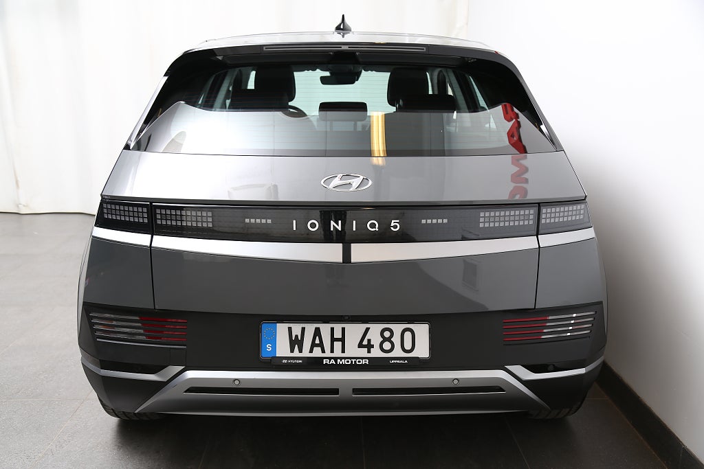 Hyundai IONIQ 5 RWD 77,4kWh Essential