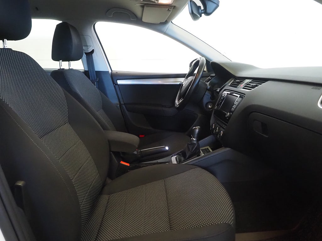 Skoda Octavia Kombi 1.0 TSI Ambition 115hk | Drag | P-Sen | 2017