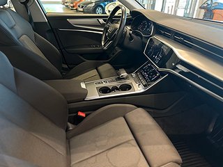 Audi A6 Avant 45 TFSI quattro 245hk/Drag/Psens/Navi/Mvärm