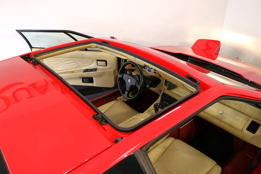 Lotus Esprit 1991 - miniatyr 14