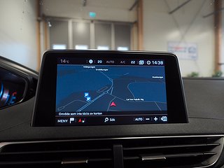 SUV Peugeot 3008 22 av 24
