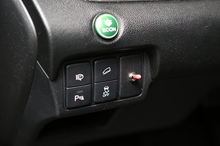 SUV Honda CR-V 13 av 24