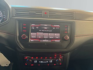 Seat Arona 1.0 TSI FR Aut P-sens Låg Skatt Farthållare S&V