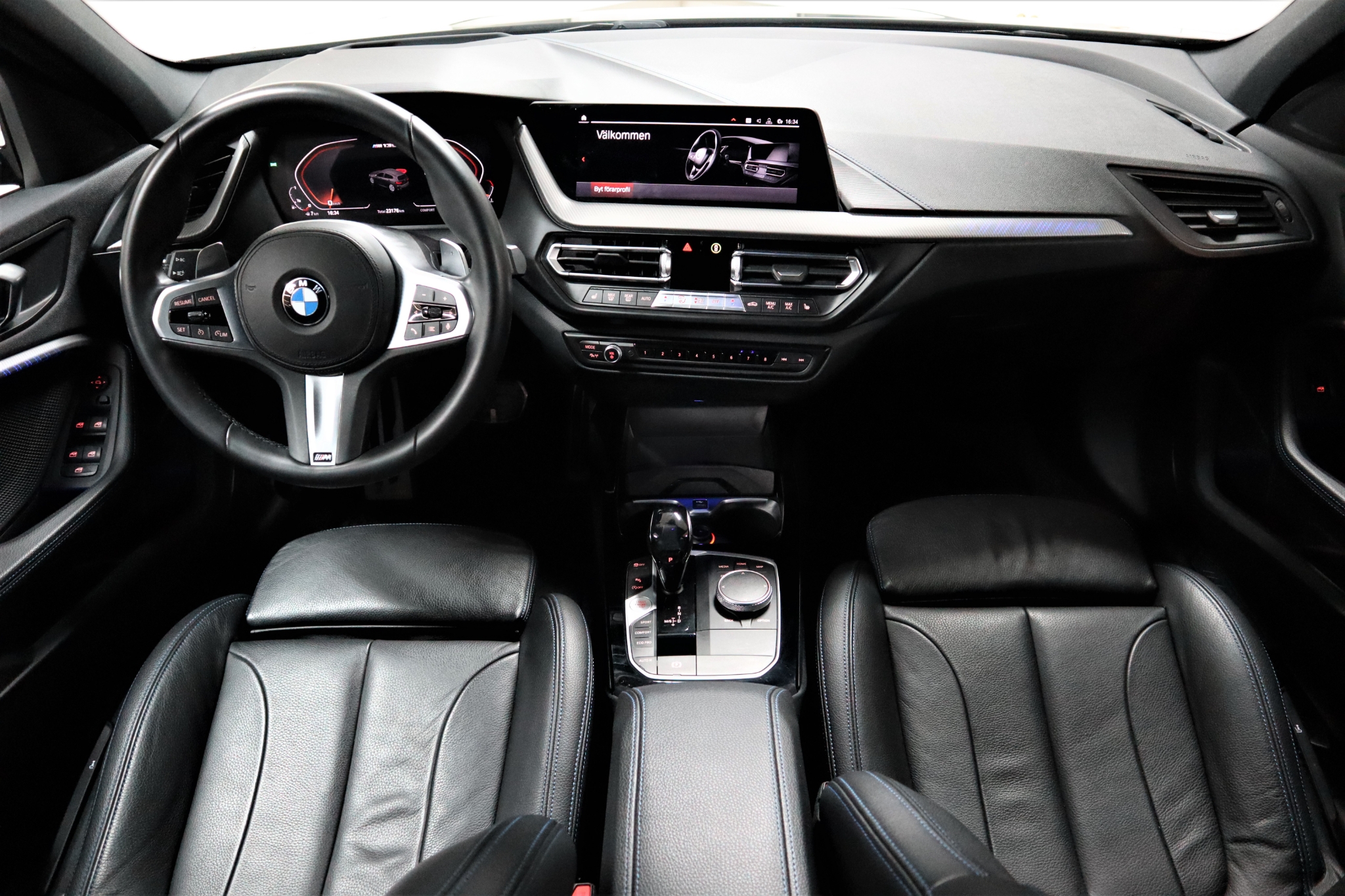 BMW M135 2020, bild 6/51