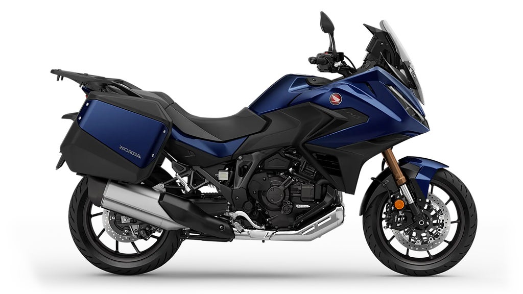 Honda NT 1100 DE DCT 