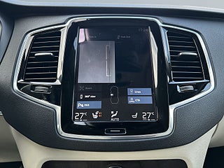 Volvo XC90 T8 TwEn AWD Aut Inscription 360/7-sits/SoV/Pano/Skinn – bild 28