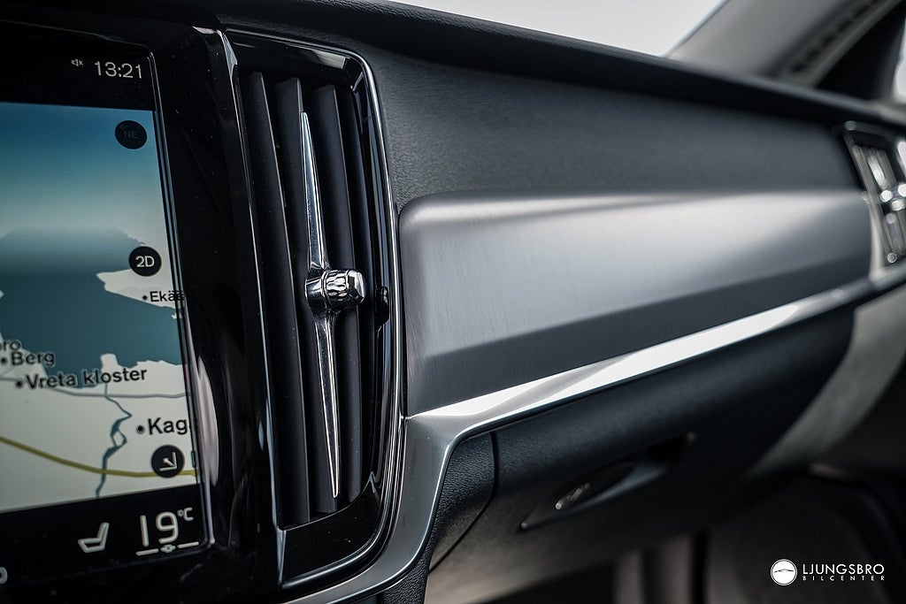 Volvo V90 D4 Momentum Advanced SE II 190hk