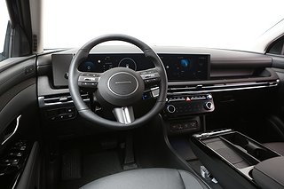 SUV Hyundai Tucson 12 av 27
