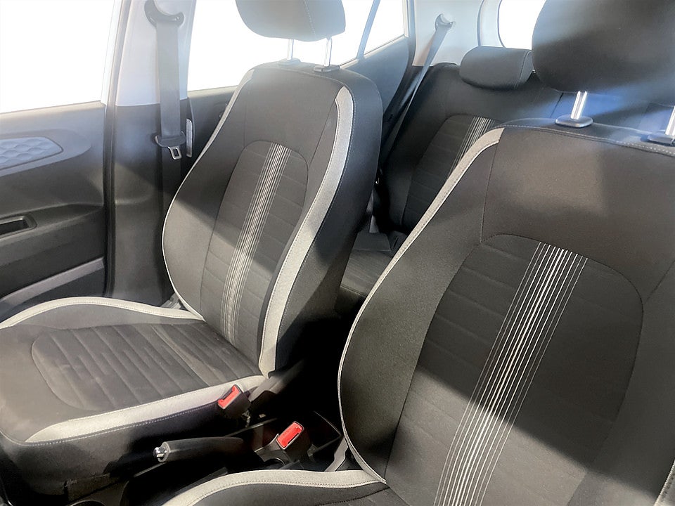 Bild på Hyundai i10 Essential 1.0 Blue 67hk Aut CARPLAY
