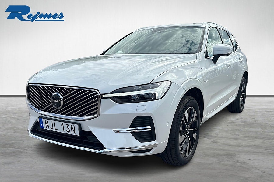 Volvo XC60 T6 Plus Bright Nordic Edition