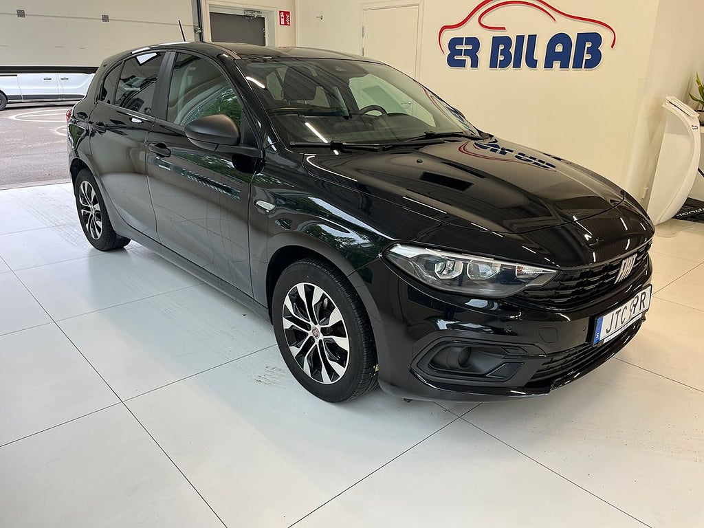 Fiat Tipo 