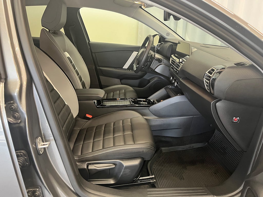 Citroën C4 Max 1.2 PureTech 130Aut  thumbnail