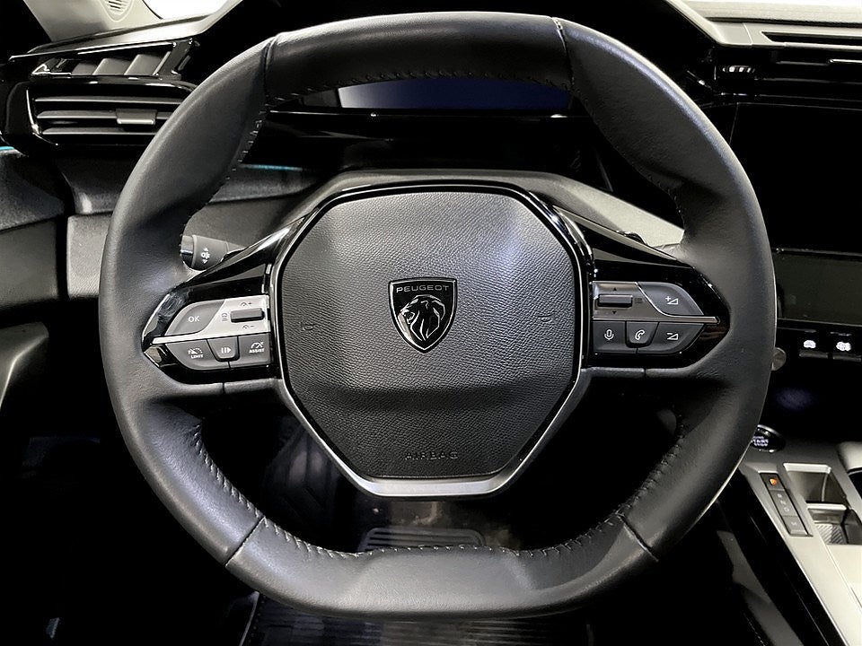 Bild på Peugeot 308 Allure 1.2 PT 130hk Aut - B-KAMERA, CARPLAY