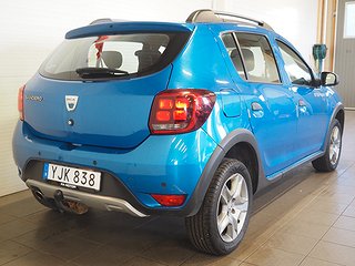 Kombi Dacia Sandero 6 av 23