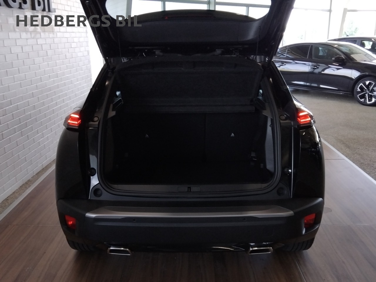 Peugeot 2008 2025, bild 6/10