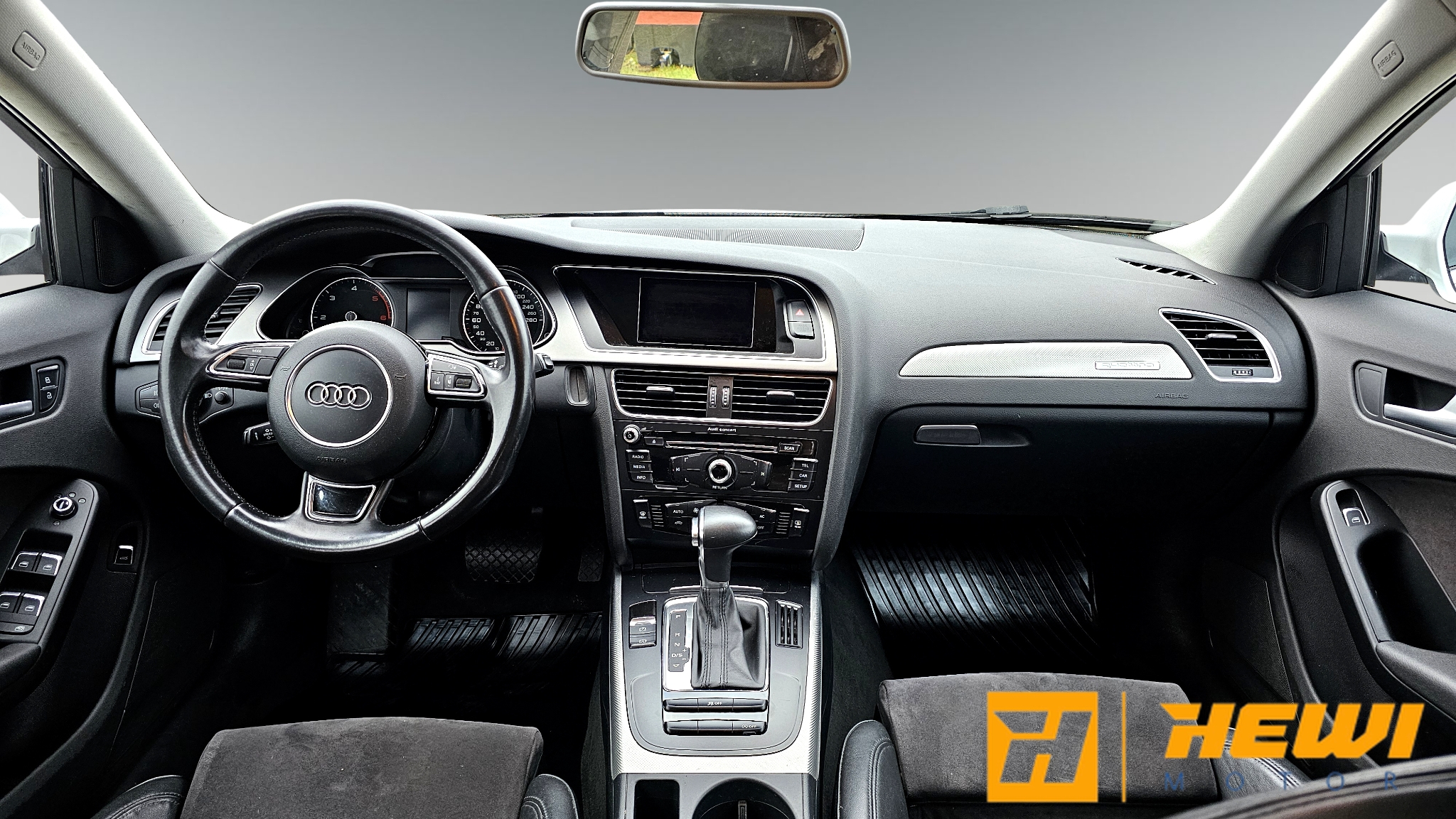 Audi A4 2014, bild 7/43