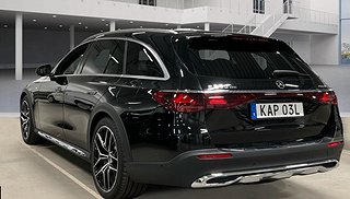 Kombi Mercedes-Benz E 10 av 11
