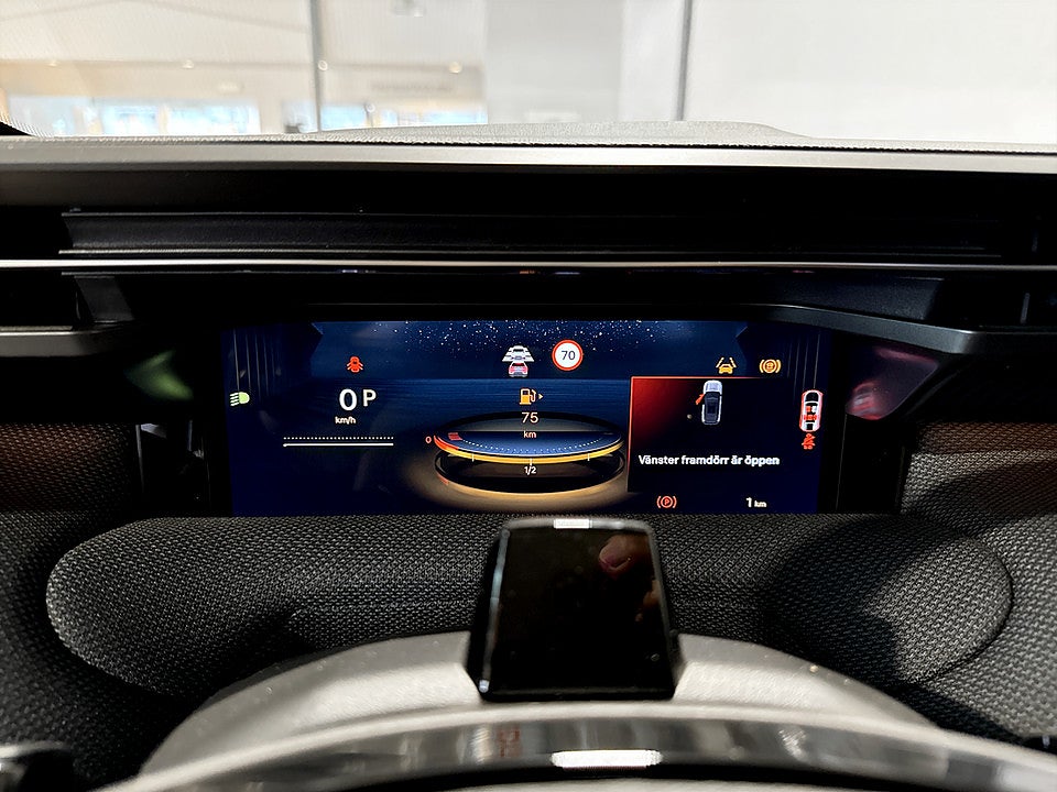 Bild på Citroën C5 Aircross MAX Hybrid - DEMO