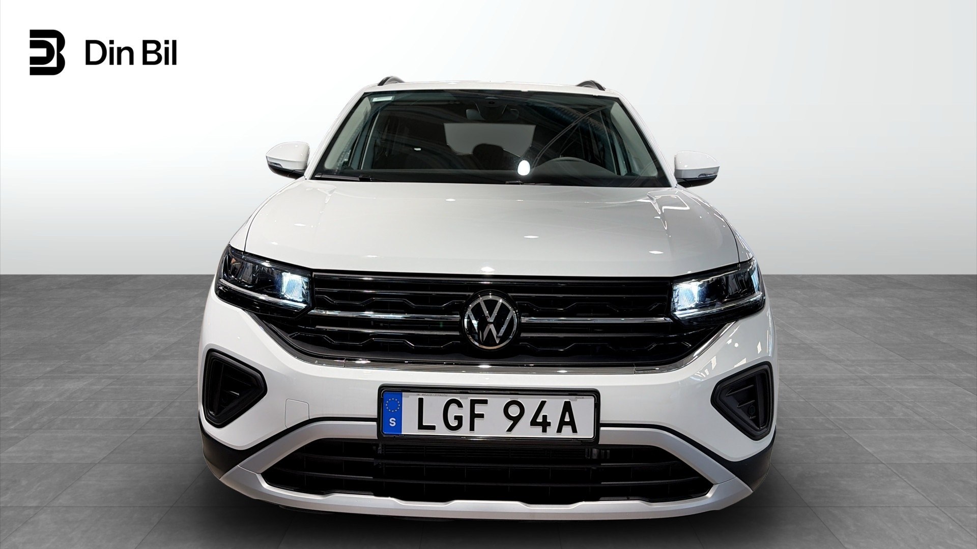 Volkswagen T-Cross 2026, bild 6/58