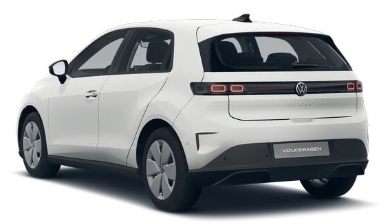 Volkswagen ID. Polo 2027, photo 3/40